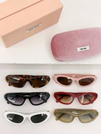 Picture of MiuMiu Sunglasses _SKUfw51889424fw